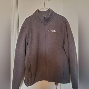 North Face Fleece Jacket